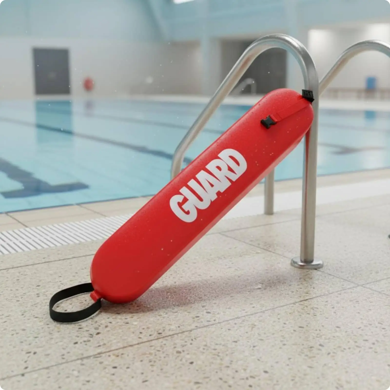 Adult Swim Float Lifeguard Assist Buoyancy Pad Pool Equipment for Inflatables Swimming Aid and Pool Backup