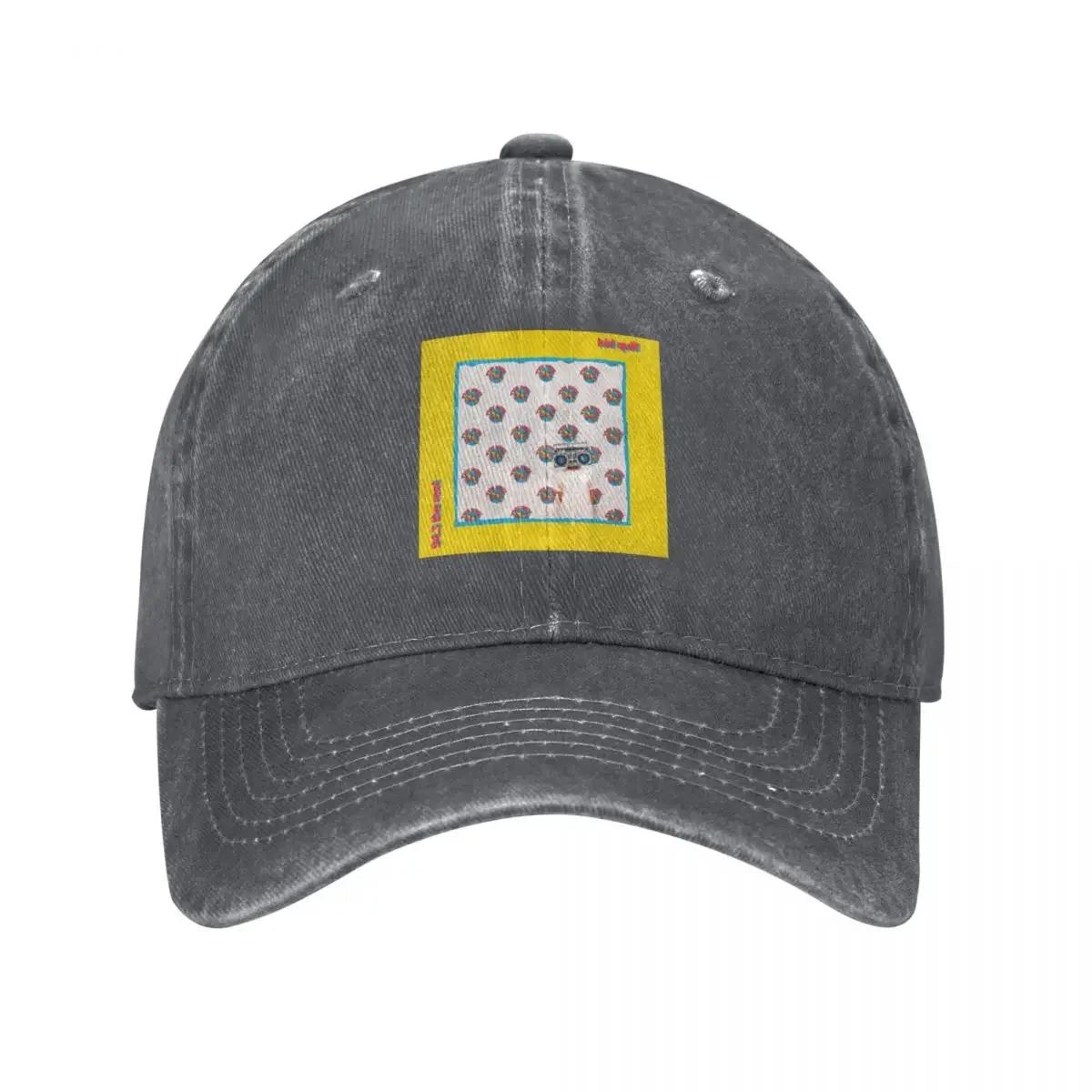 

94.3 the reel Baseball Cap winter hats for men fun hats Military Tactical Cap Women's Golf Wear Men's