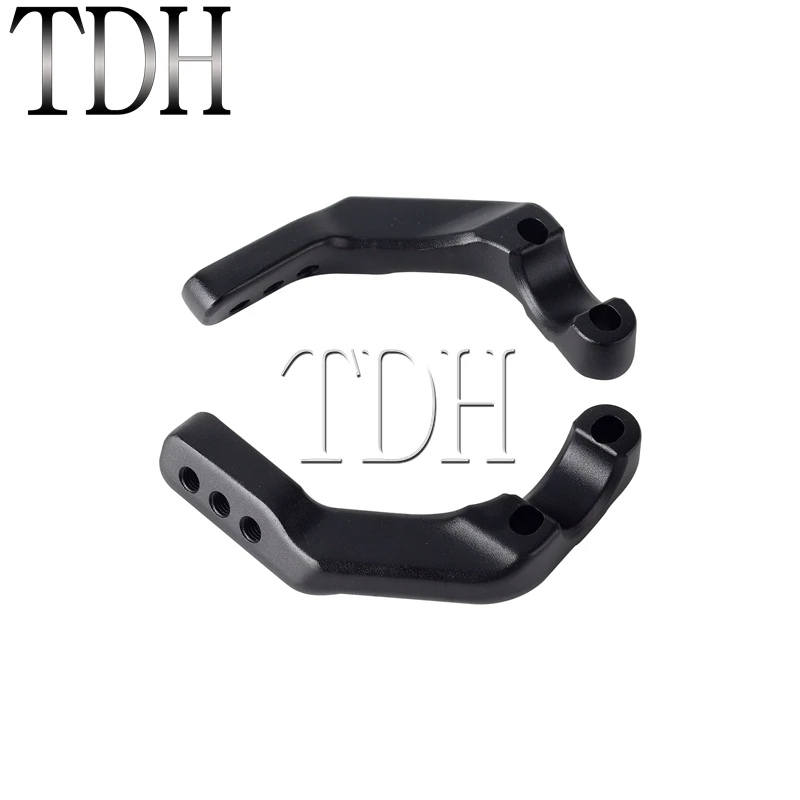 Für EXC SXF KLX KXF YZ YZF WRF MX Motocross Dirt Bike 22mm 28mm Hand Schutz Hand schutz Montage Motorrad Handschutz Halterung – Detail 13