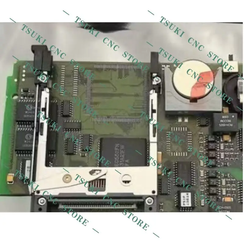 

Подержанный тест материнской платы P5IF3/2 CS150100710-01 ОК, быстрая доставка