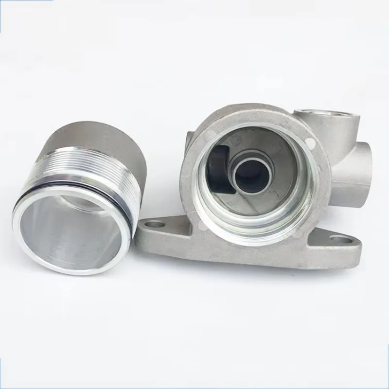 

SK200 230 250-6E Элемент пилотного фильтра в сборе Новые детали пилотного сиденья