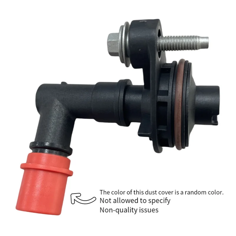 For CP3 Keruz EG3 12685407 10252910 12527733 12644802 12665645 Positive Crankcase Ventilation Valve