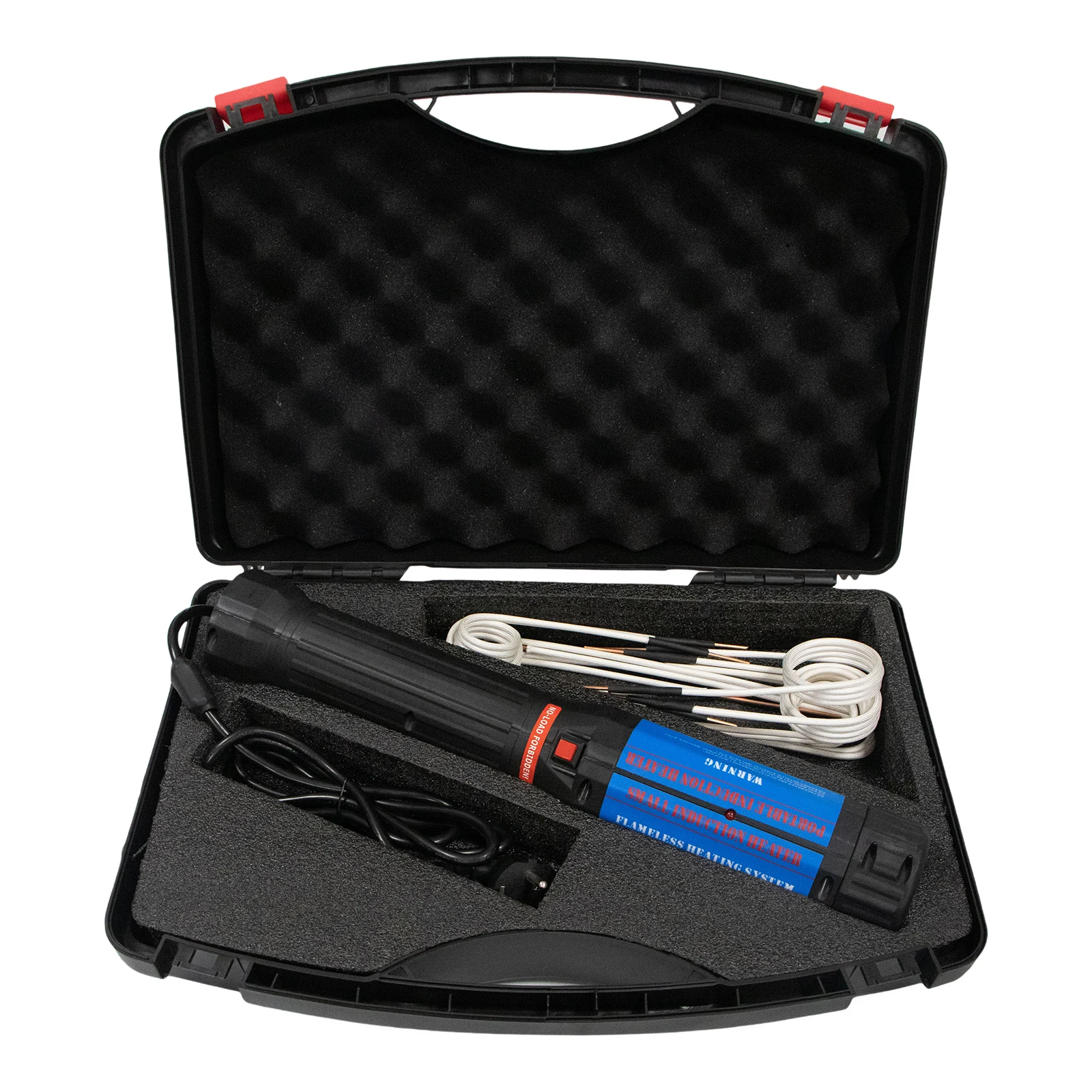 

Индукционный нагреватель SIHAO 1400 Вт, портативный инструмент для снятия гаек, 110 В/220 В, с 10 нагревательными катушками, для авторемонта