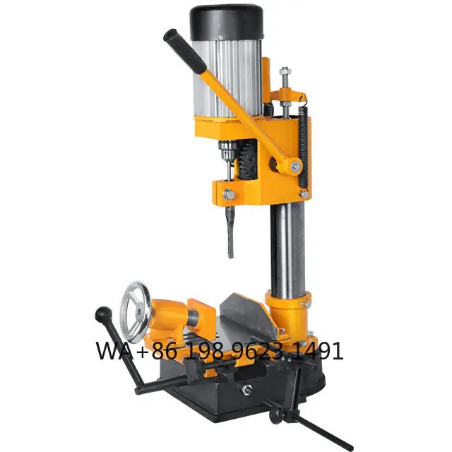 Mini Portable Hydraulic Rebar Cutter 4-16mm Small Cutting Range  Steel Bar Cutting  Construction Rebar Processing Tool