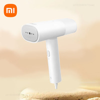 Xiaomi Mijia Handheld Hanging Ironing Machine 2 Household Mite Removal Steam Iron Foldable Portable Hand Held Electric Iron