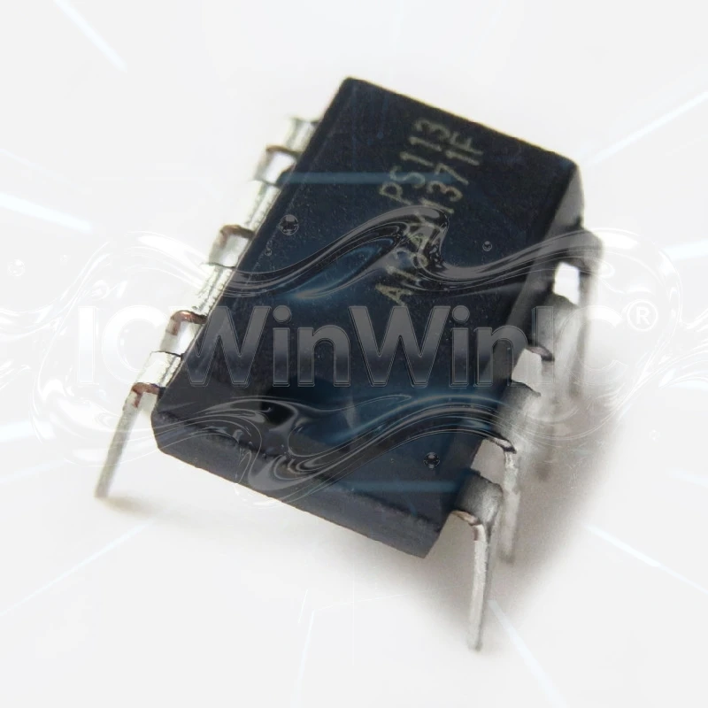 3-50PCS TDA1072A TDA1072 NCP1055B NCP1055 PS113A PS113 MCP1702T-5002E/MB MCP1702T HJ TL1451AC TL1451 VNB14NV04 14NV04