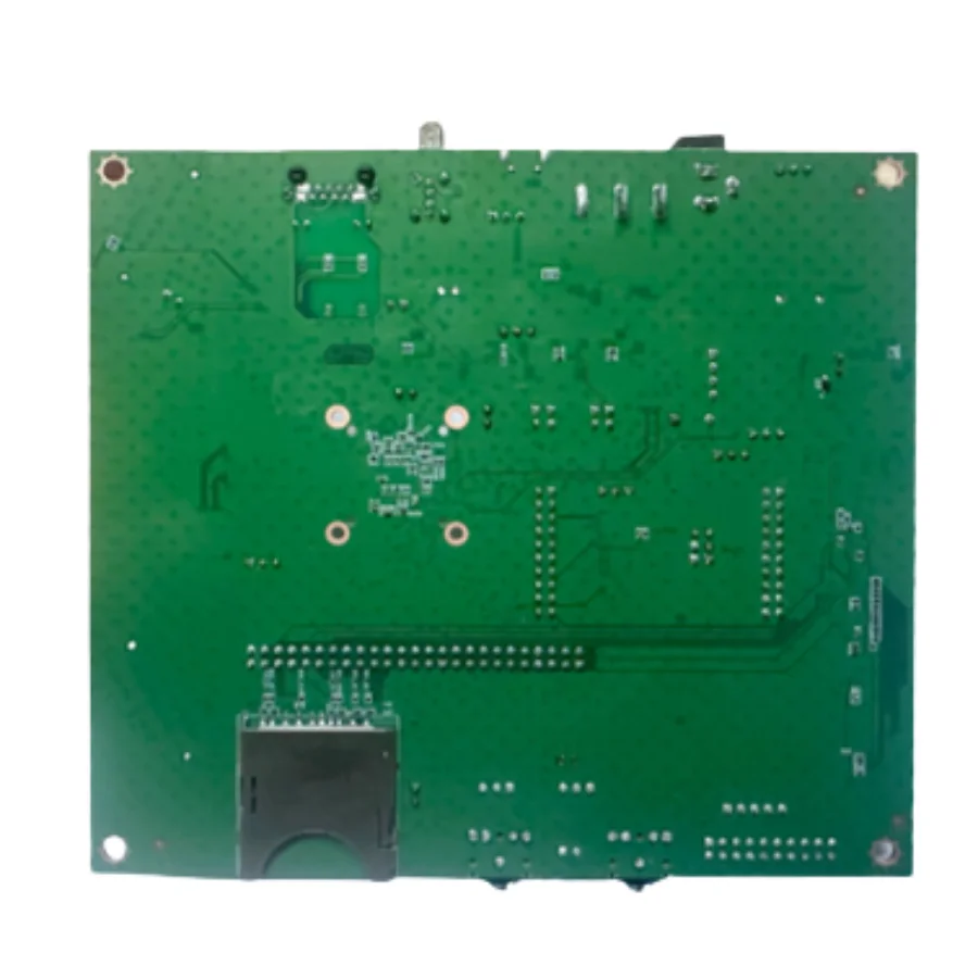 MC632X Evaluation Board, Dual 5MP Cameras, 0.5TOPS Vision Processing Chip, High-Cost Performance, Free Tutorial