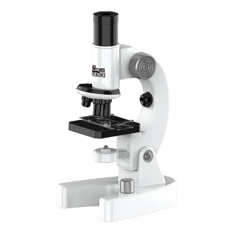 4800x HD Childrens Microscope Elementary School Children Science Experimental Biology Microscope Digital Microscope