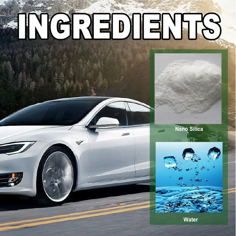 Scratch Remover For Vehicles 100ml Auto Paste Polishing Wax Scratch Eraser Kit Car Care Kit Grinding Repair Agent For RVs Trucks