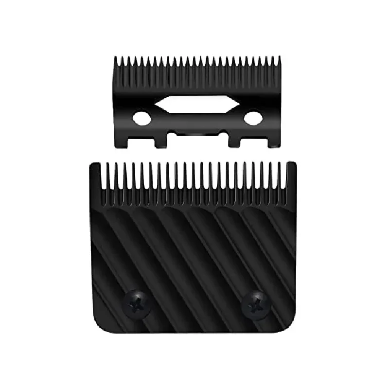 مجموعة شفرات بديلة احترافية FX603B لقصات BaBylissPRO FX870,FXF880,FX810,FX825,FX673N رأس الملحقات