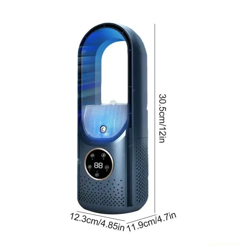 D0AB 3-In-1 Air Coo…
