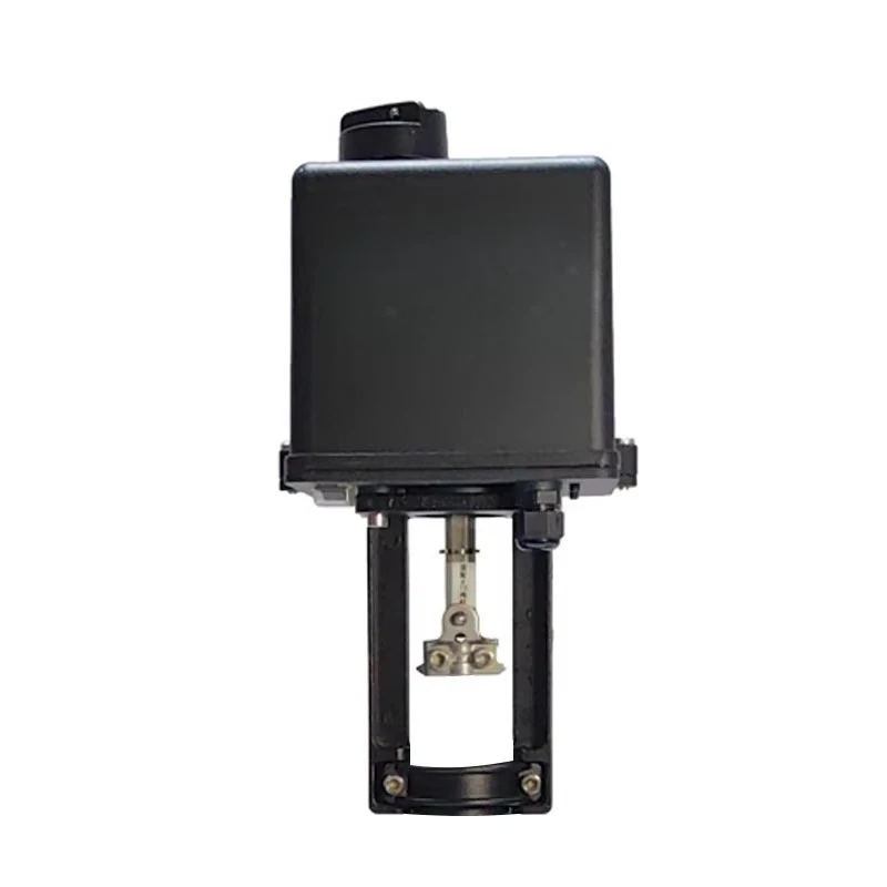 

In Stock Valve Linear Actuator 0-10V Linear Actuator for Regulating the Flow of Feed Water 2500N