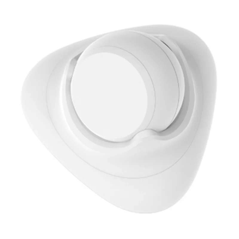 Rilevatore di presenza umana con rilevamento radar Mmwave Tuya Zigbee 24G per Smart For Smart Life 2Mqtt Home Assistant