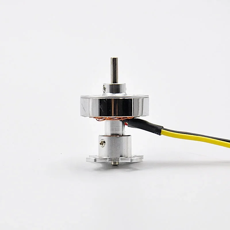 RCホビーアクセサリー 24gブラシレスモーター アウトランナー 2730 1300KV 1700KV 3000KV 2-3Sバッテリー 固定翼機用