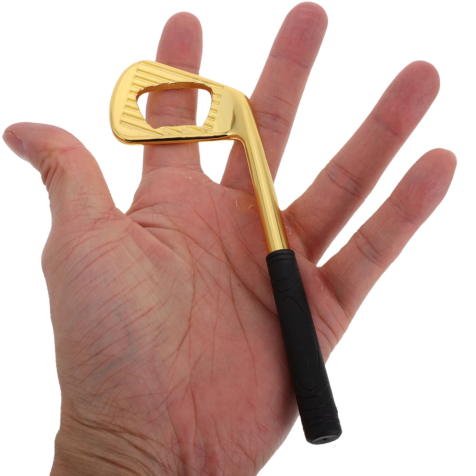 

Golf Rod Bottle Opener Cool Beer Cute Wedding Favor Fun Camper Can Creative for