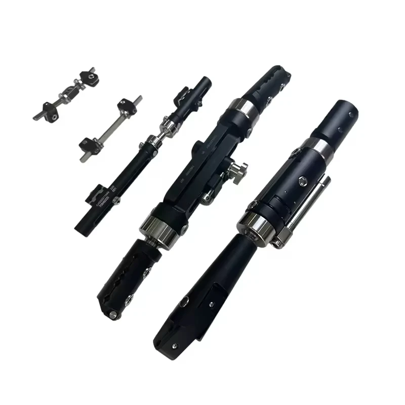 고정 장치 수술 기구 외부 고정 뼈 연장 외부 고정 장치