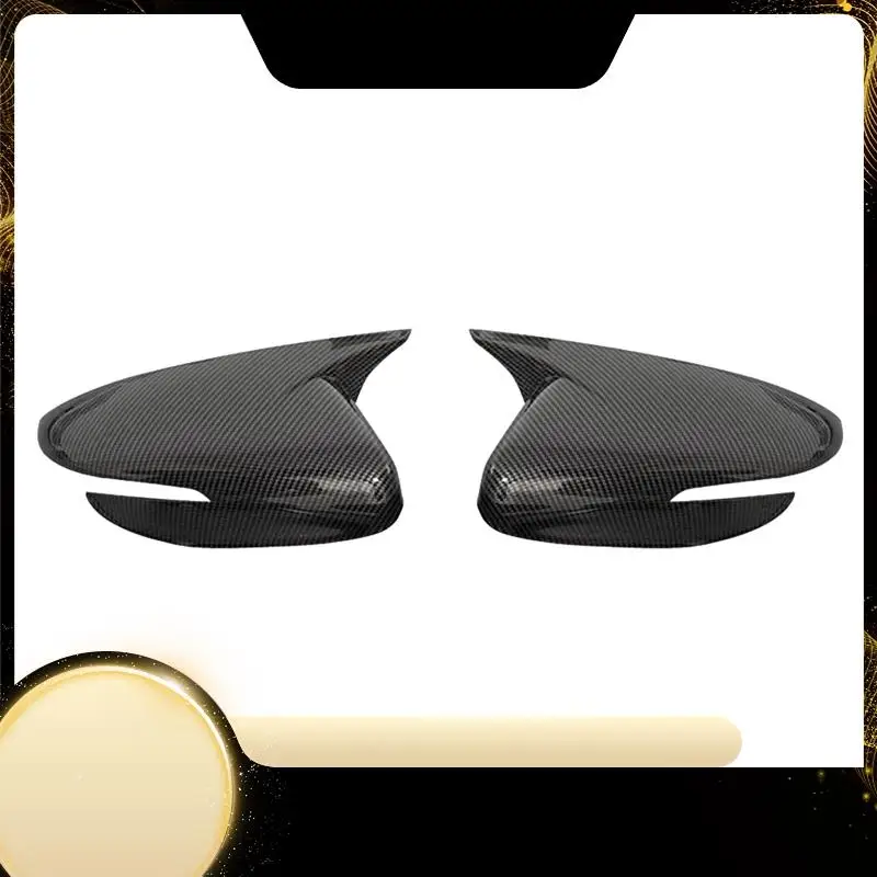 1Pair Rearview Mirr… - image