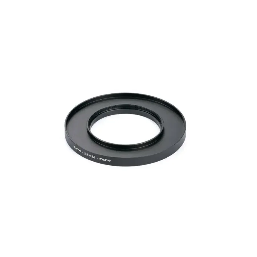 TILTA lens Filter Adapter Ring for MB-T16 Mirage Matte Box 52mm 55mm 58mm 62mm 67mm 72mm 77mm 82mm