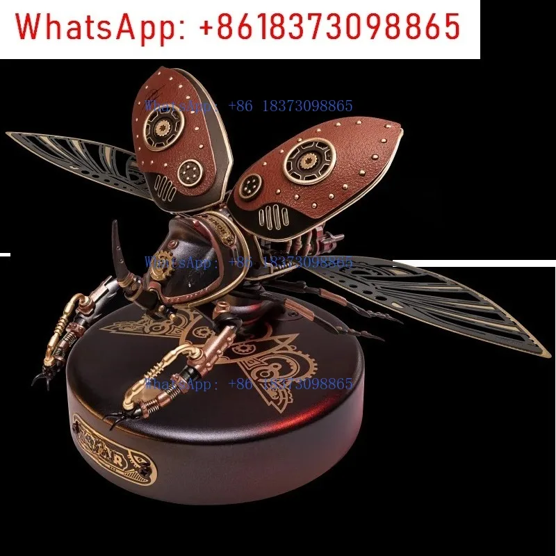 robotime