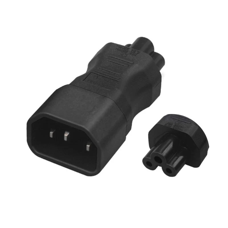 C14 C13/C14 C15/C14 C5/C14 C7 Adaptador Masculino Adaptador Femenino Mejor Venta