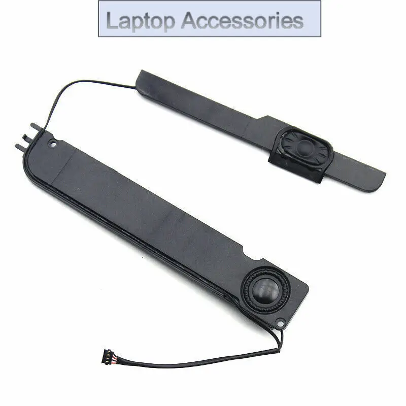 Б/У 922-9057 для правого динамика APPLE, сабвуфера Macbook Pro 13 дюймов, середины 2019 дюймов, 10 A1278