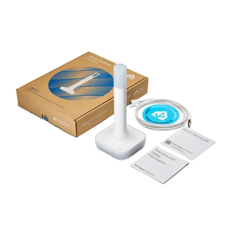 Координатор умного дома Universe Grocery Store ZBT-2 с поддержкой Zigbee и Matter