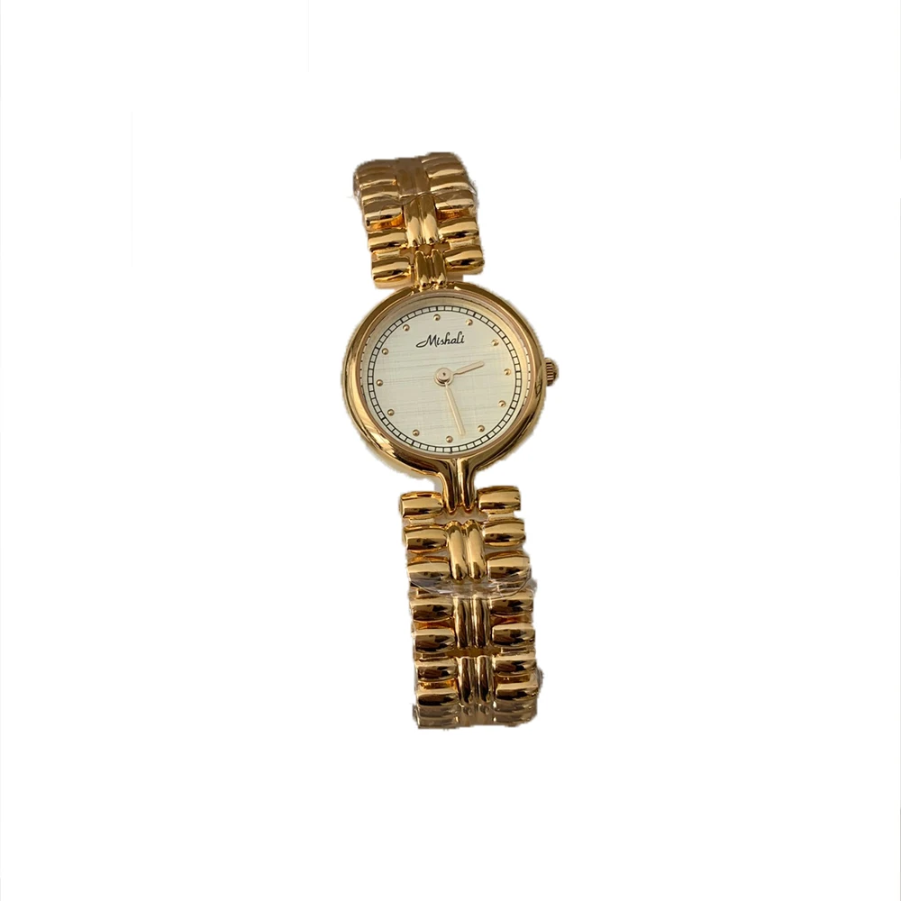 Fashion Temperament Minimalist luxury Quartz Watch For women's girl Student gift  Women's accessories