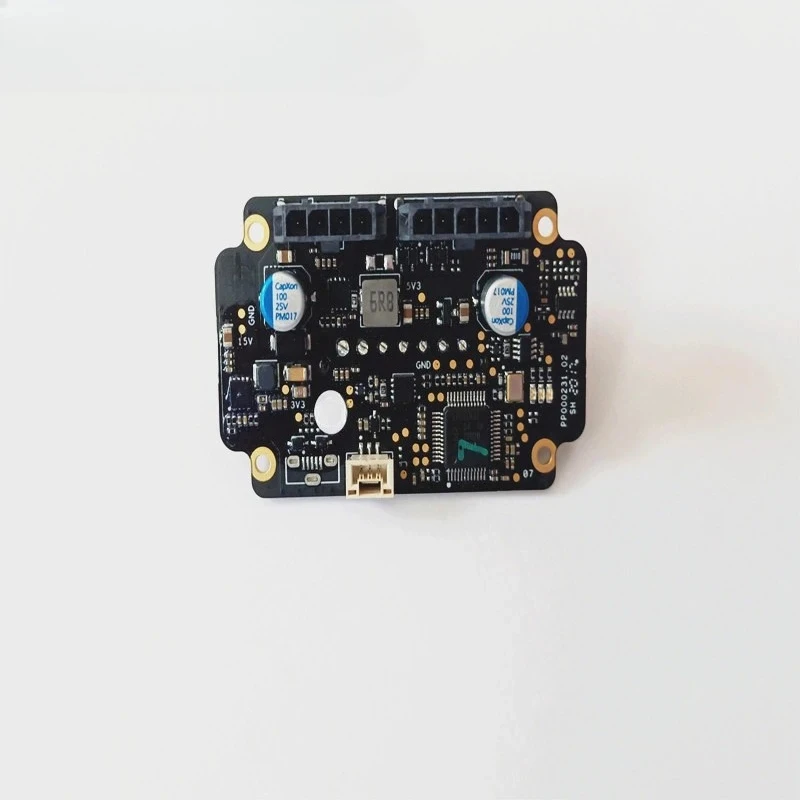 Applicable to Plant Protecting Accessories Broadcast Machine Mainboard [T20] 000305