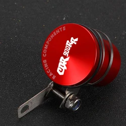 For Honda CBR900RR CBR 900RR CBR900 900 RR 1992-1999 1993 1994 1995 1996 97 Motorcycle Brake Fluid Reservoir Clutch Tank Oil Cup