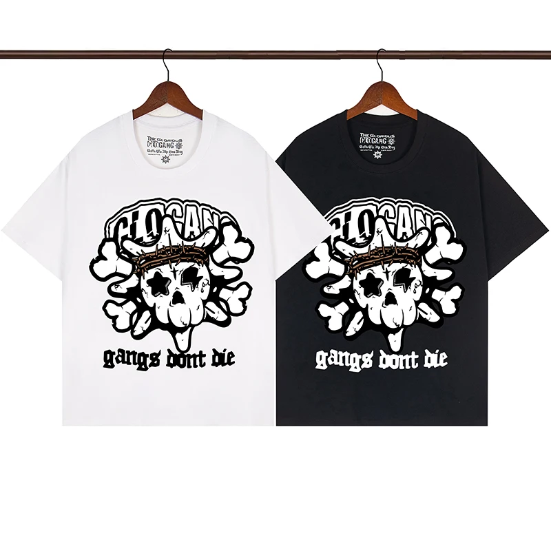 Glo Gang Short Slee… - image