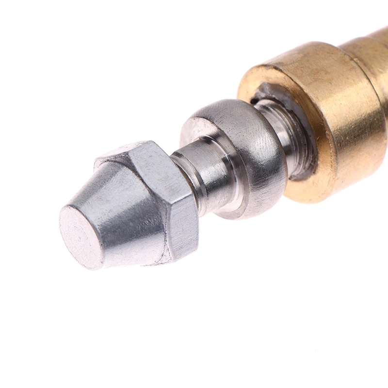 Explosion-Proof Pot Accessories Gland-type Explosion-Proof Pressure Cooker Accessories Copper Sleeve Copper Core Sleeve Screw