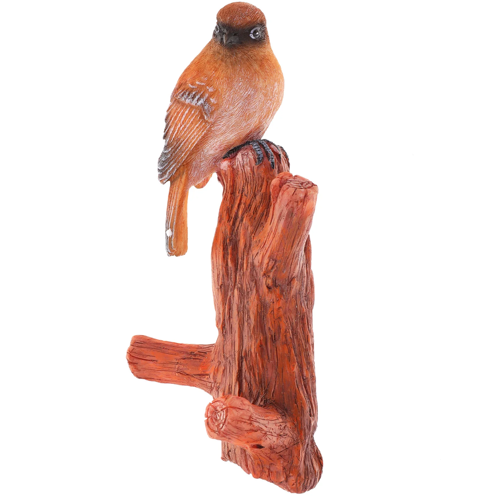 

Resin Coat Hooks Key Hanging Wall mounted Hanger Craftsmanship Bedroom Bathroom Tree Branch Hook Decorative Hook Towel