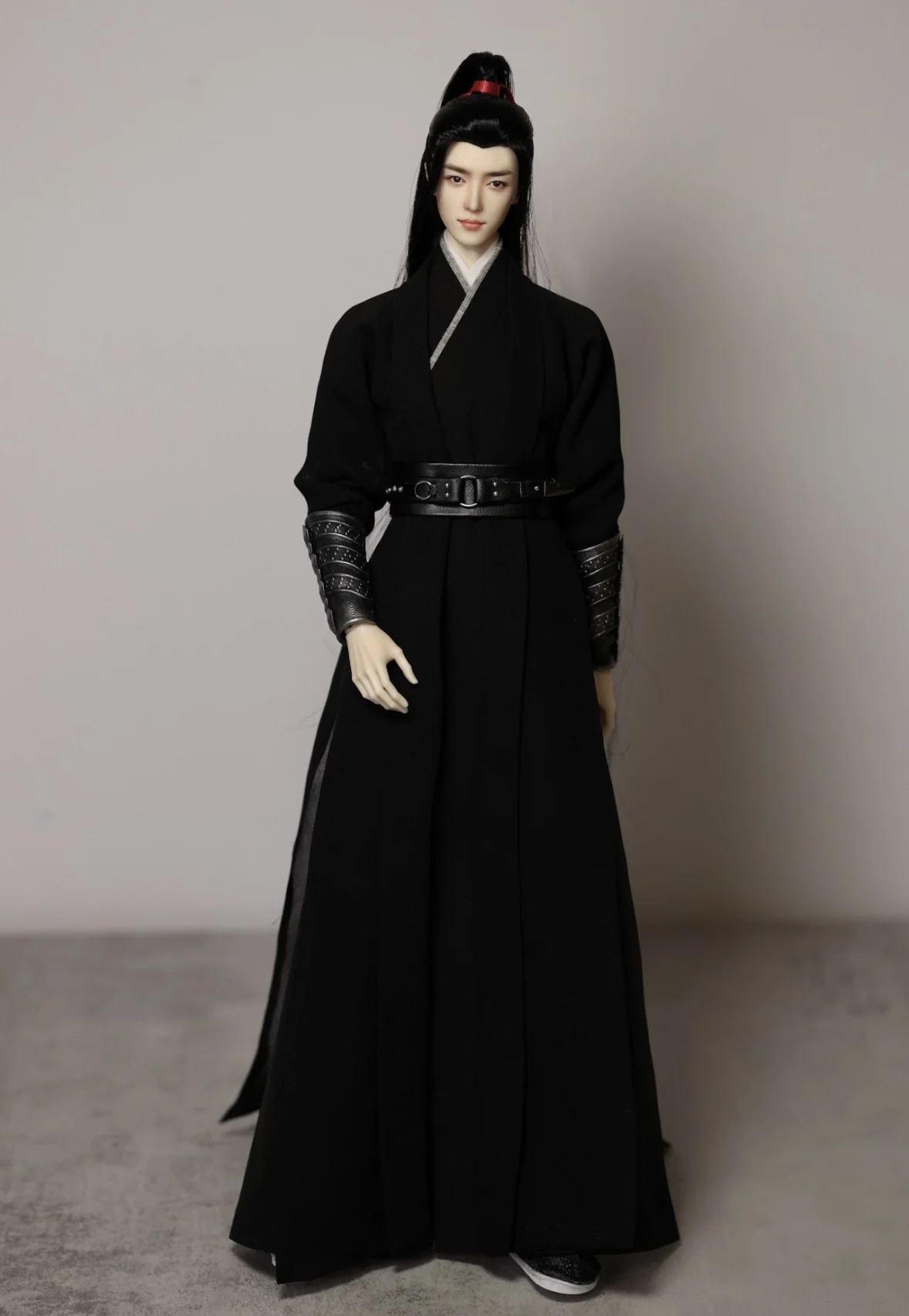 オリジナルのリアルな人形の完全なセット,30cm, 1:6 - AliExpress 26