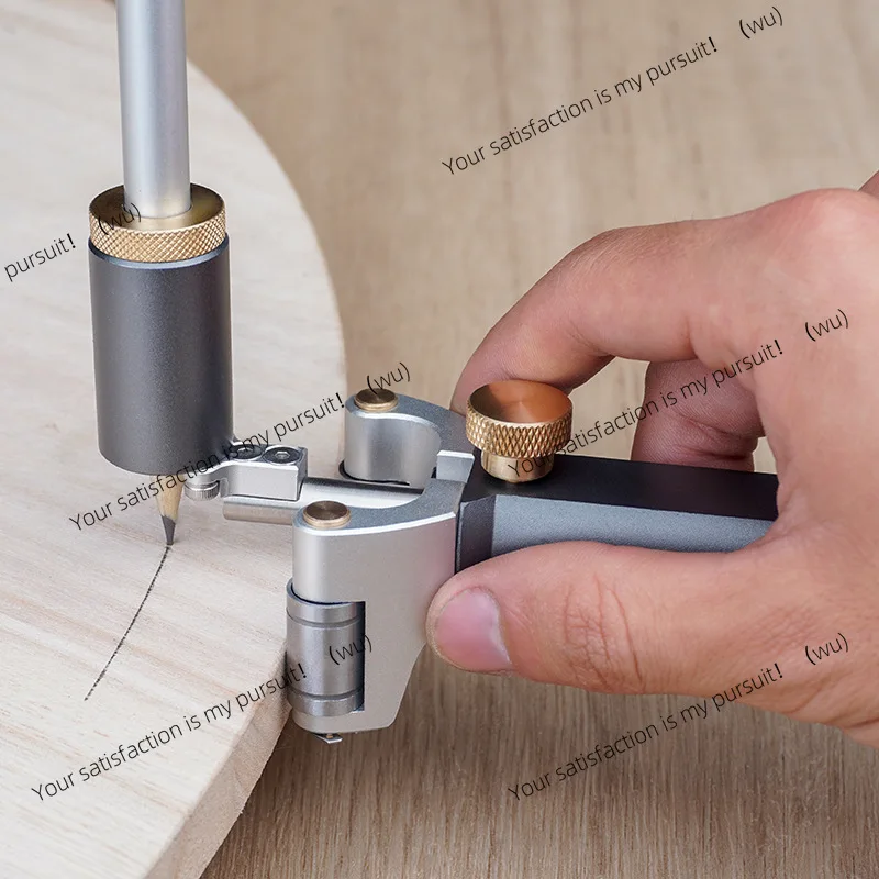 

Деревообработка, линейная дуга, чертилка двойного назначения, параллельный чертилка, многофункциональный инструмент для рисования, датчик для рисования, контурный калибр