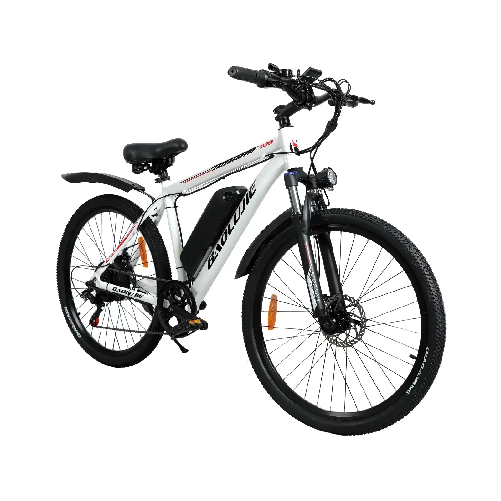 Baolujie S1 500W Mo… - image