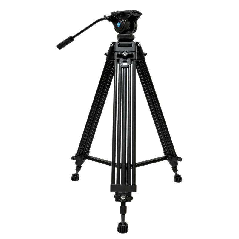 Professional Heavy Duty Steel Adjustable Stand telescopic Tripod for LED Work Flood Lights Camp Camera