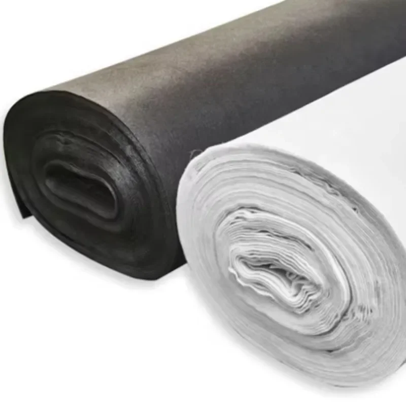 

【Best-selling】Filament Polyester Geotextile Non-woven Geotextile for Agriculture Landfill Nonwoven Geotextile