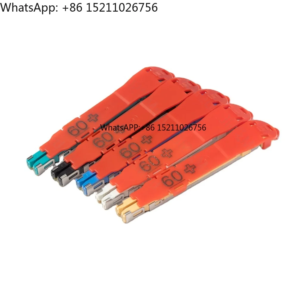 3R Medical Factory Outlet Manufacturer Manufacture CE Certificate Surgical 60 Endoscope Linear Cutter Stapler Reloads