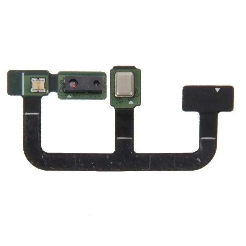 Microphone Flex Cable For Samsung Galaxy S6 edge Plus S6 edge+ SM-G928 Mic Repair Parts