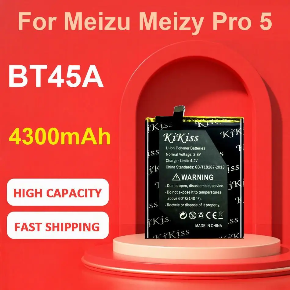 

Аккумулятор Bp-6M 2600 мАч для мобильного телефона Nokia N93 N73 9300 6233 6280 6282 3250 6151 6234 6288 9300I N77 6290 N93S