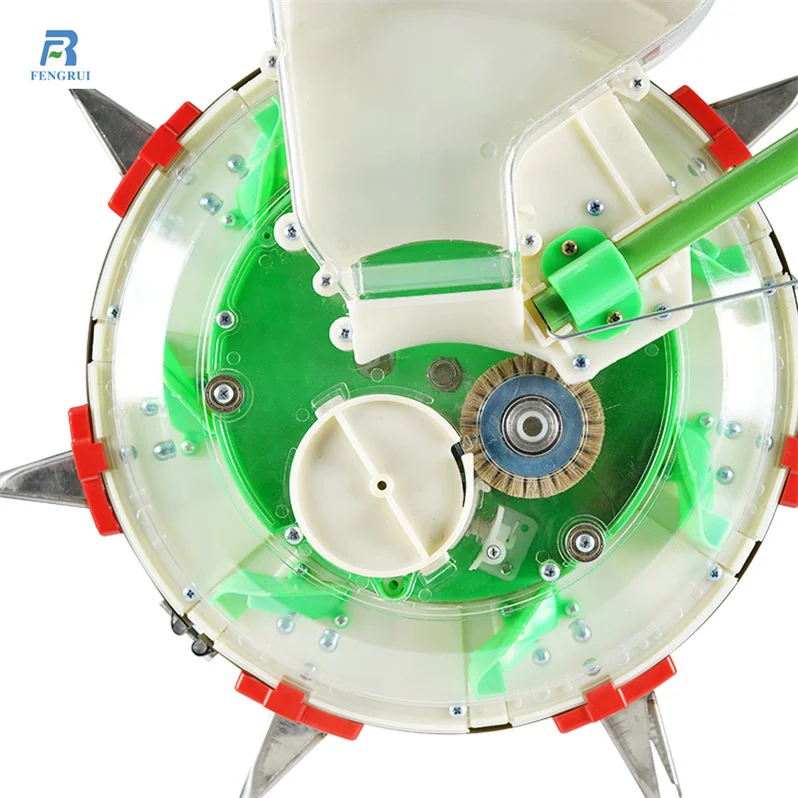 2025 Seminatrici e trapiantatrici Seminatrice senza seminatrice