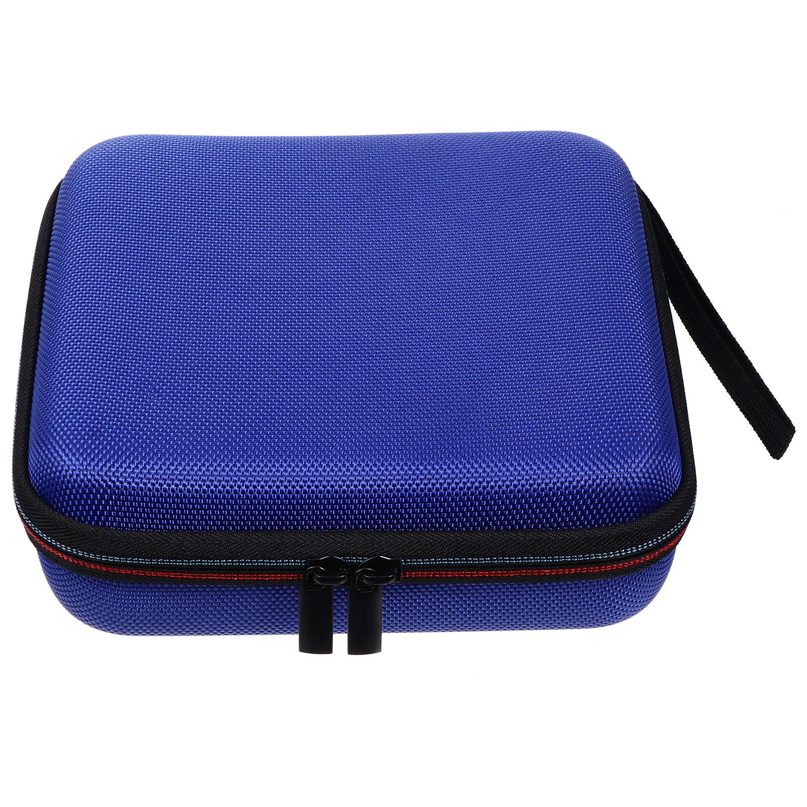 

EVA Watch s Case Durable Shockproof Storage Bag for Home Travel Big Capacity Grey Container Watch Accessory Protective Tool Box