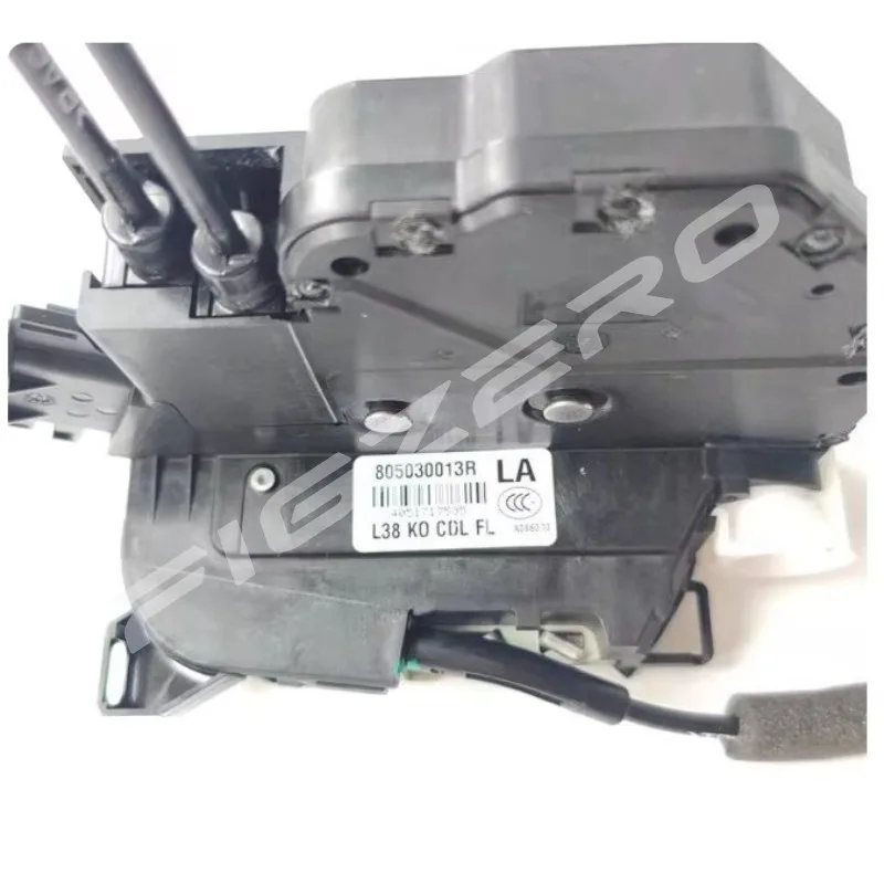 805030013R 805020013R 805026509R Genuine Front Door Lock Mechanism Locking Block Motor for Renault Fluence 11-13 Left Right