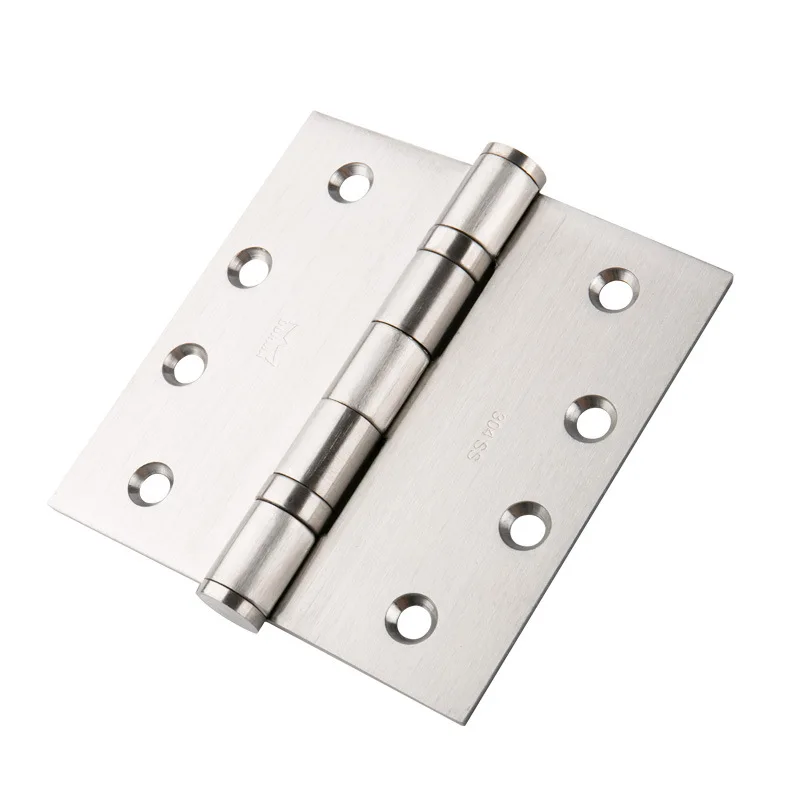 

Doma stainless steel hinge 4 inch stainless steel door hinge 1 piece BA-P4430