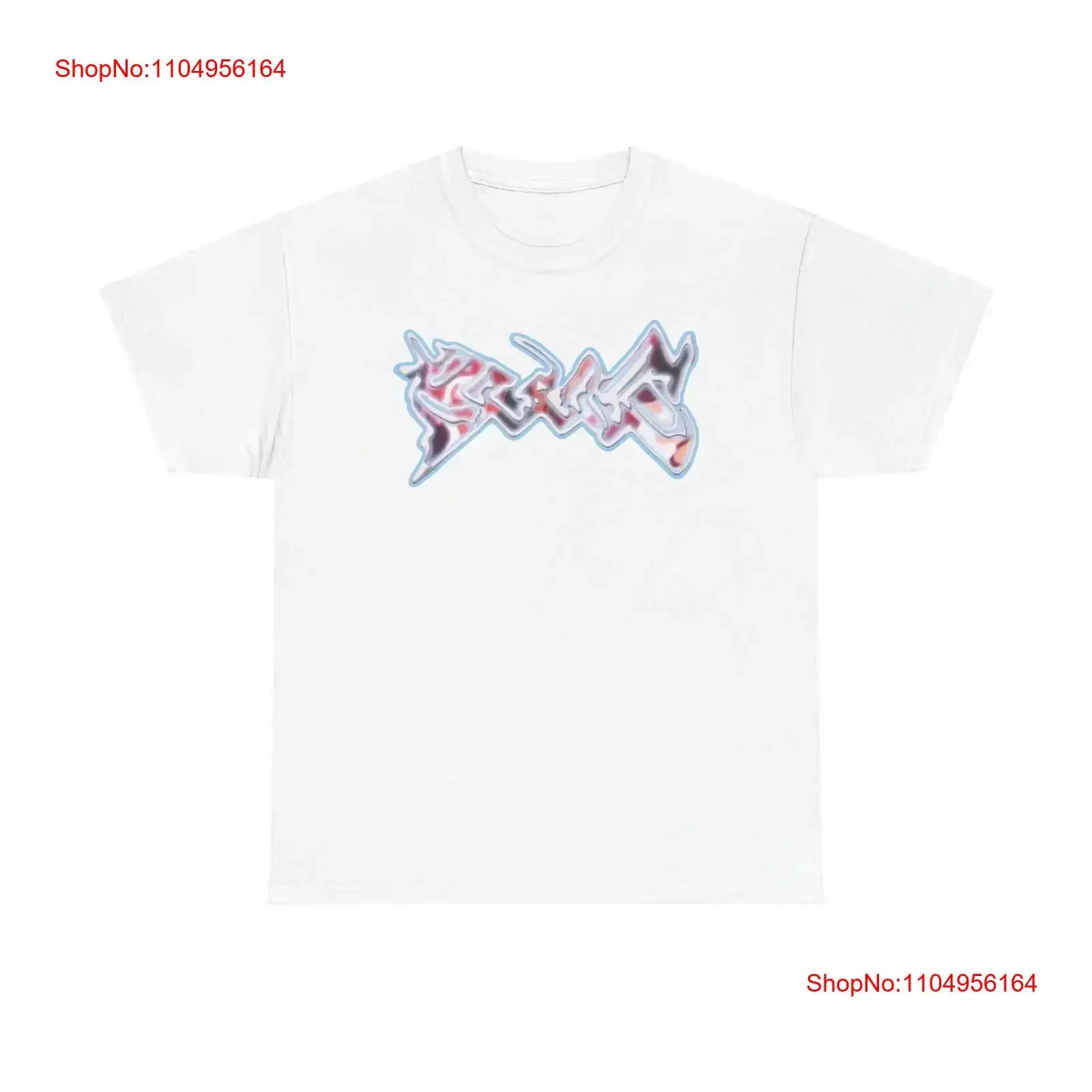 

Bladee Drain Gang Merch T Shirt Ecco2k WhiteArmor ThaiBoy Digital SadBoys Logo vintage Washed Top For Everyday Wear Slightly