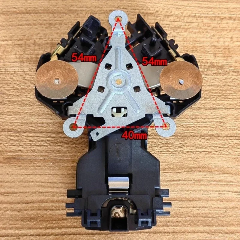 WZ-Suitable for Philips electric kettle thermostat temperature control switch controller base