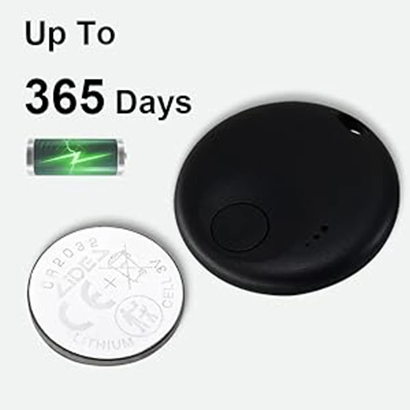 

Подходит для Apple Global Smart Key Finder, метка местоположения проекта, мини-трекер с защитой от потери домашних животных, умный Bluetooth