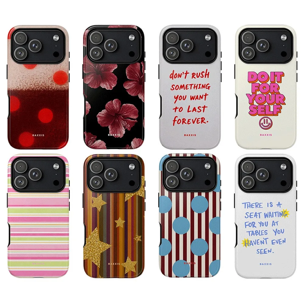 Dark Hibiscus Phone Case for Samsung Galaxy S20 S22 S23 S24 S25 S26 FE Plus Ultra Edge 4G 5G Luxury Double-layer Back Cover