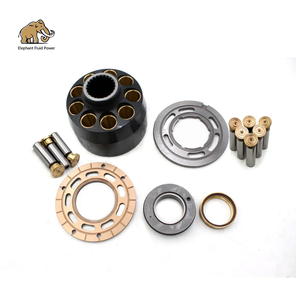 

Eaton Vickers 4621 Hydraulic piston pump spare parts