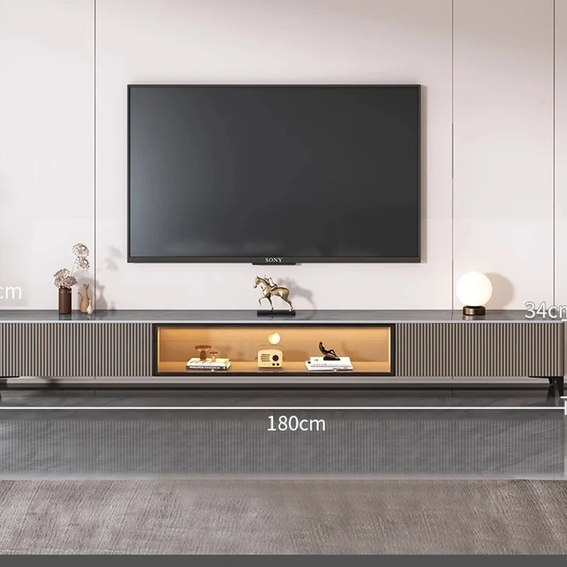 

Luxury Modern Tv Stands Drawers Bedroom Cabinet Nordic Minimalism Tv Table Design Meuble Télévision Salon Lounge Suite Furniture